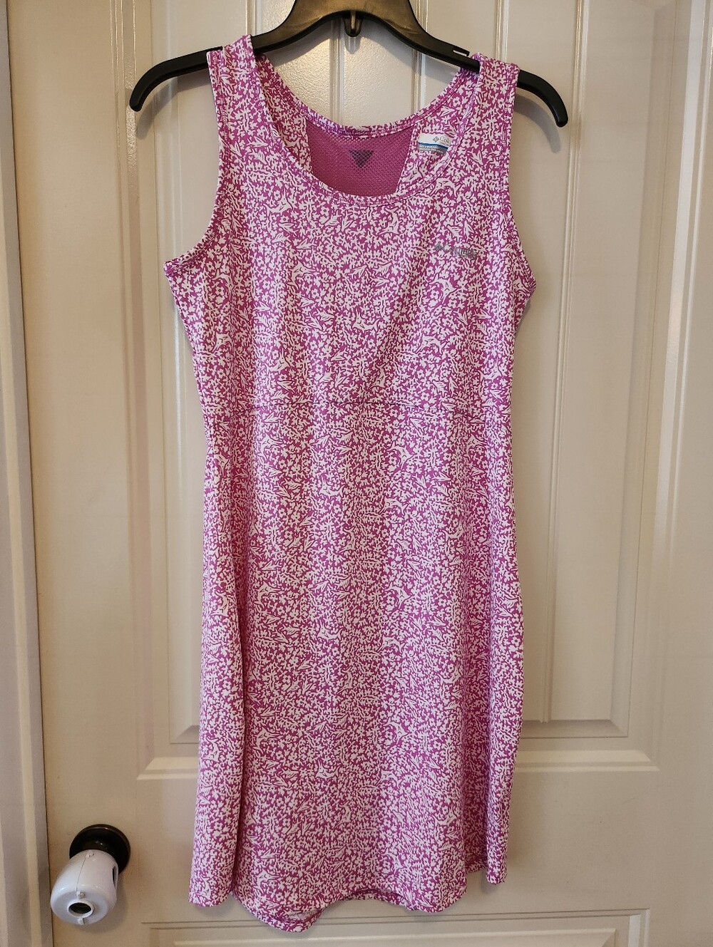 Columbia Women's PFG Freezer III Dress, Size Small, NWOT